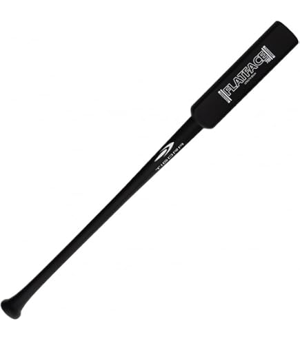 Amazon | フラットワンハンド バレルバット FLAT OneHand Barrel Bat